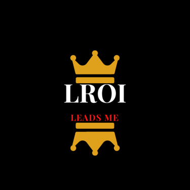 LROI HEALTHCARE SERVICES logo