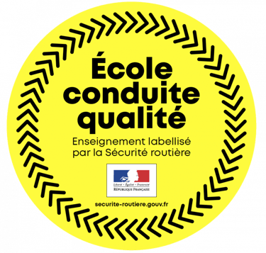 Auto école AB Formation logo