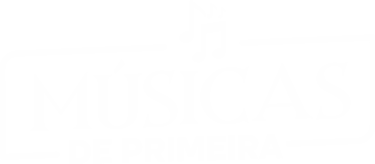 Músicas de Primeira logo