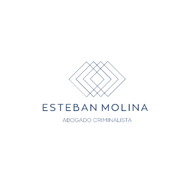 Criminal Lawyer - Esteban Molina logo