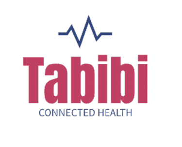 TABIBI - Building Future Healthcare Technology logo