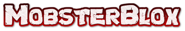 MobsterBlox logo