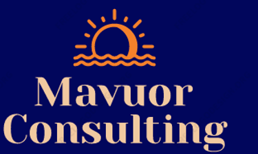 Mavuor Consulting logo