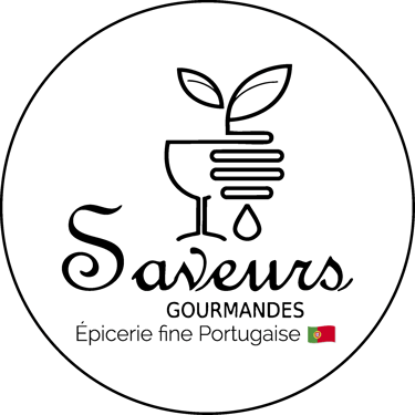 Saveurs gourmandes epicerie portugaise  logo