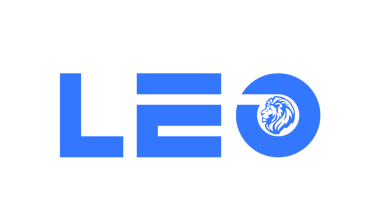 Leo Media Productions  logo