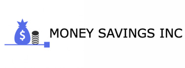 Money Savings INC logo
