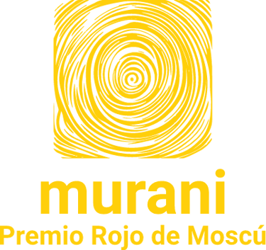 Murani concertista de piano y compositor"Premio de Moscú" logo