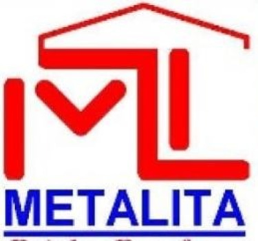 METALITA ENGENHARIA logo