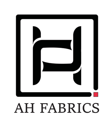 AH Fabrics International logo