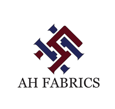 AH Fabrics International logo