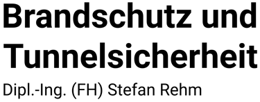 Dipl.-Ing.(FH) Stefan Rehm logo