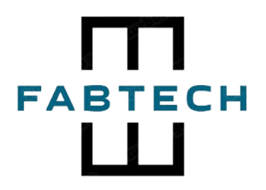 FABTECH uPVC Fenestration And Interior Solutions logo