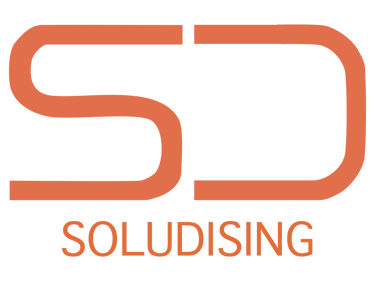 Soludising logo