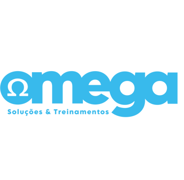 Omega Training logo