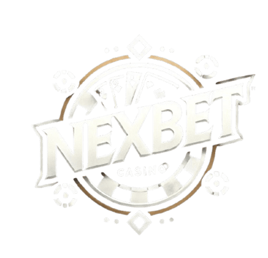 NEXBET CASINO logo
