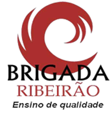 Brigada Ribeirão logo