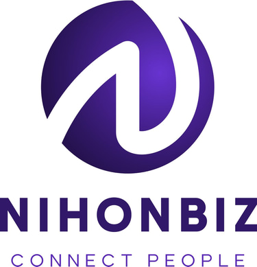 Nihonbiz logo