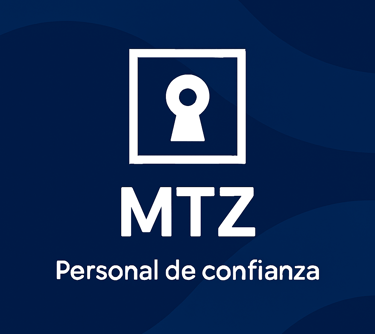 MTZ logo