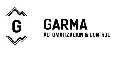 Garma Automatizacion & Control logo