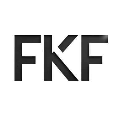 Frederic Kauffmann logo