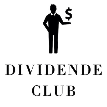 Dividende Club logo