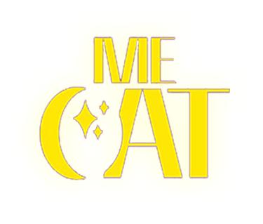 MeCat logo