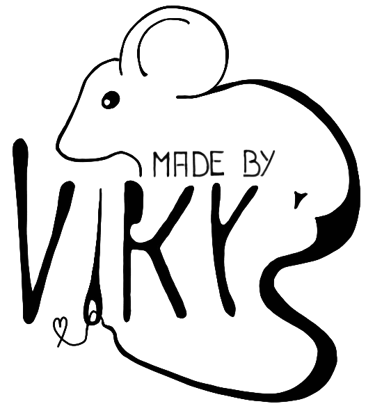 Made.by.Viky logo