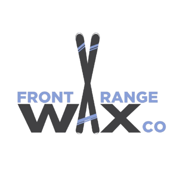 Front Range Wax Co. logo