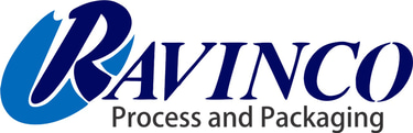 Ravinco Process & Packaging logo