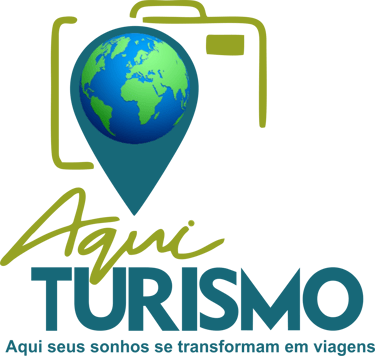 Aqui Turismo logo