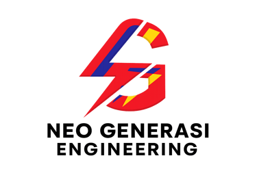 POWER BACKUP SYSTEM logo