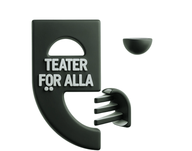 Teater För Alla logo