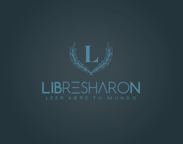 libresharon logo
