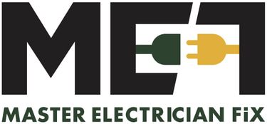 Master Electrician logo