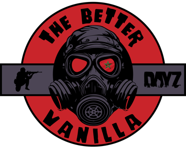 TheBetterVanila logo