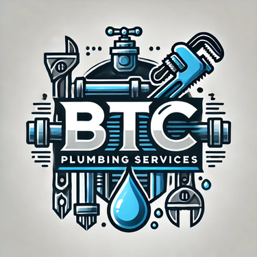 Btc plumbing services Bangalore logo