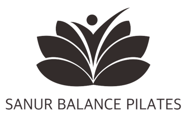 Balance Pilates Sanur logo