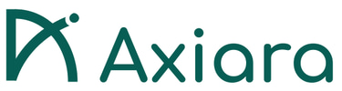 Axiara logo