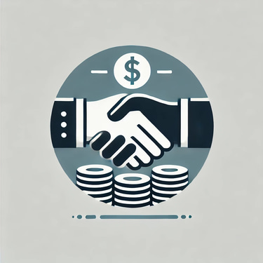 worldwide estate markets logo