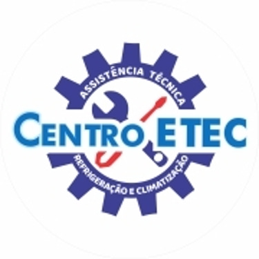 Centro ETEC logo