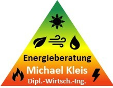 Energieberatung Michael Kleis logo