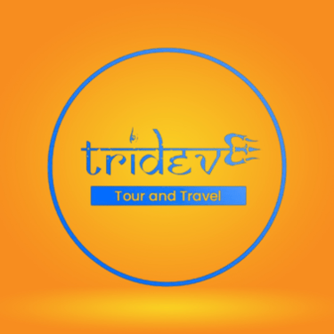 Tridev Tour And Travels logo