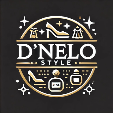 DNelo Style logo