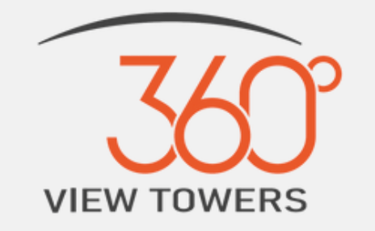 360 View Towers logo