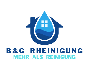B&G Rheinigung GbR logo