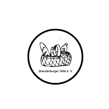 Brandenburger Tafel e.V. logo
