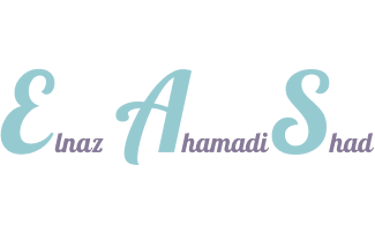 ElnazAhmadiShad logo