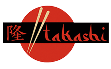 Takashi logo