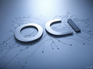 OC1 Electric LLC logo