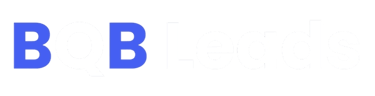 BQB Leads logo